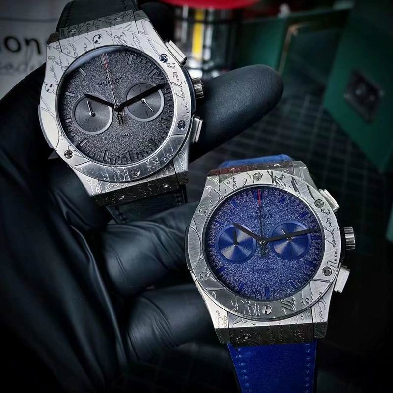 Hublot 42mm 050817